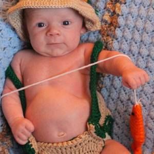 Meet your Posher, Jeremy